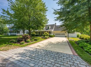 4911 W Chalk Point Rd, West River, MD 20778