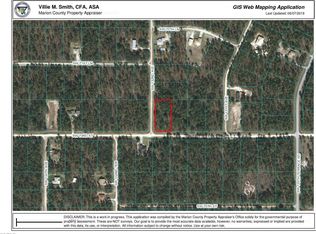 0 SW 132 Ave, Ocala, FL 34481