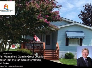 6 Cutlass Dr, Berlin, MD 21811