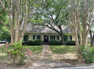 7828 Loa Pl, Diamondhead, MS 39525