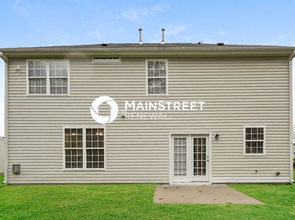 5307 Ian Dr, Mc Leansville, NC 27301