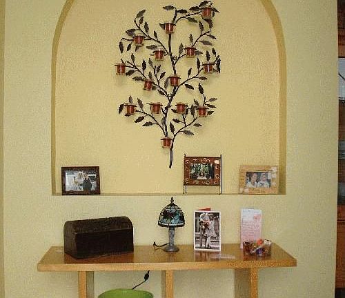 Entry Way