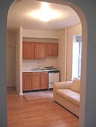 Rented by Keller Williams NYC