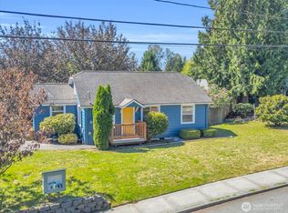 232 Dorn Ave, Everett, WA 98208