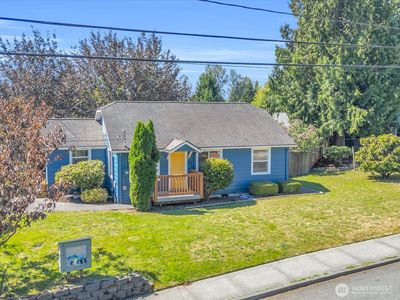 232 Dorn Avenue, Everett, WA, 98208