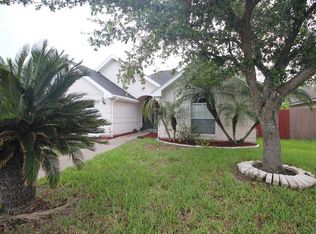 1201 Tanglewood Dr, Edinburg, TX 78539