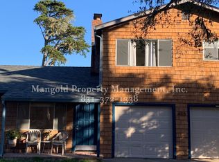 locust, Pacific Grove, CA 93950