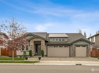 14659 Crestwood Pl E, Bonney Lake, WA