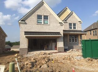 523 Greenstone Ln #211-LOT 211, Mount Juliet, TN 37122