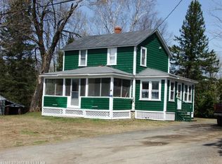 20 Pearce Ave, Houlton, ME 04730