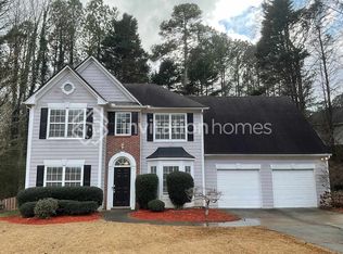 3262 Ashgrove Ln SW, Marietta, GA 30008