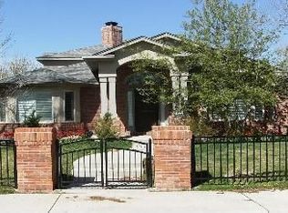 2425 S Adams St, Denver, CO 80210
