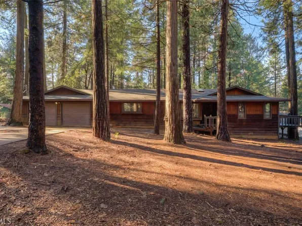 14425 Holmwood Dr, Magalia, CA 95954