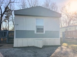 1628 S Golden Cir, High Ridge, MO 63049