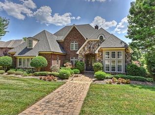 11324 Ballantyne Crossing Ave, Charlotte, NC 28277