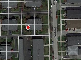 22024 Jordan Ln, Richton Park, IL 60471