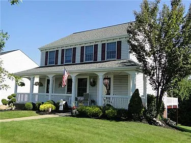 114 Amberwoods Dr photo 1