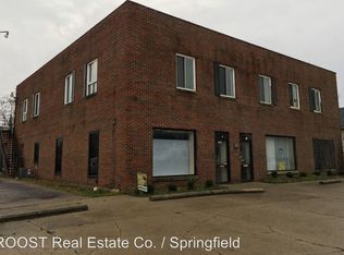 2435 E High St APT 2, Springfield, OH 45505