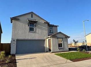 707 Jessie Dr, Merced, CA 95348