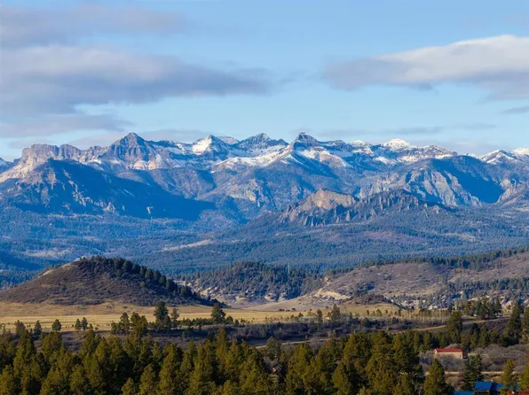 363 Jacobson Circle, Pagosa Springs, CO 81147