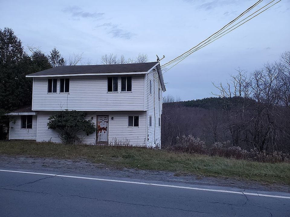 184 Parksville Rd, Parksville, NY 12768 Zillow