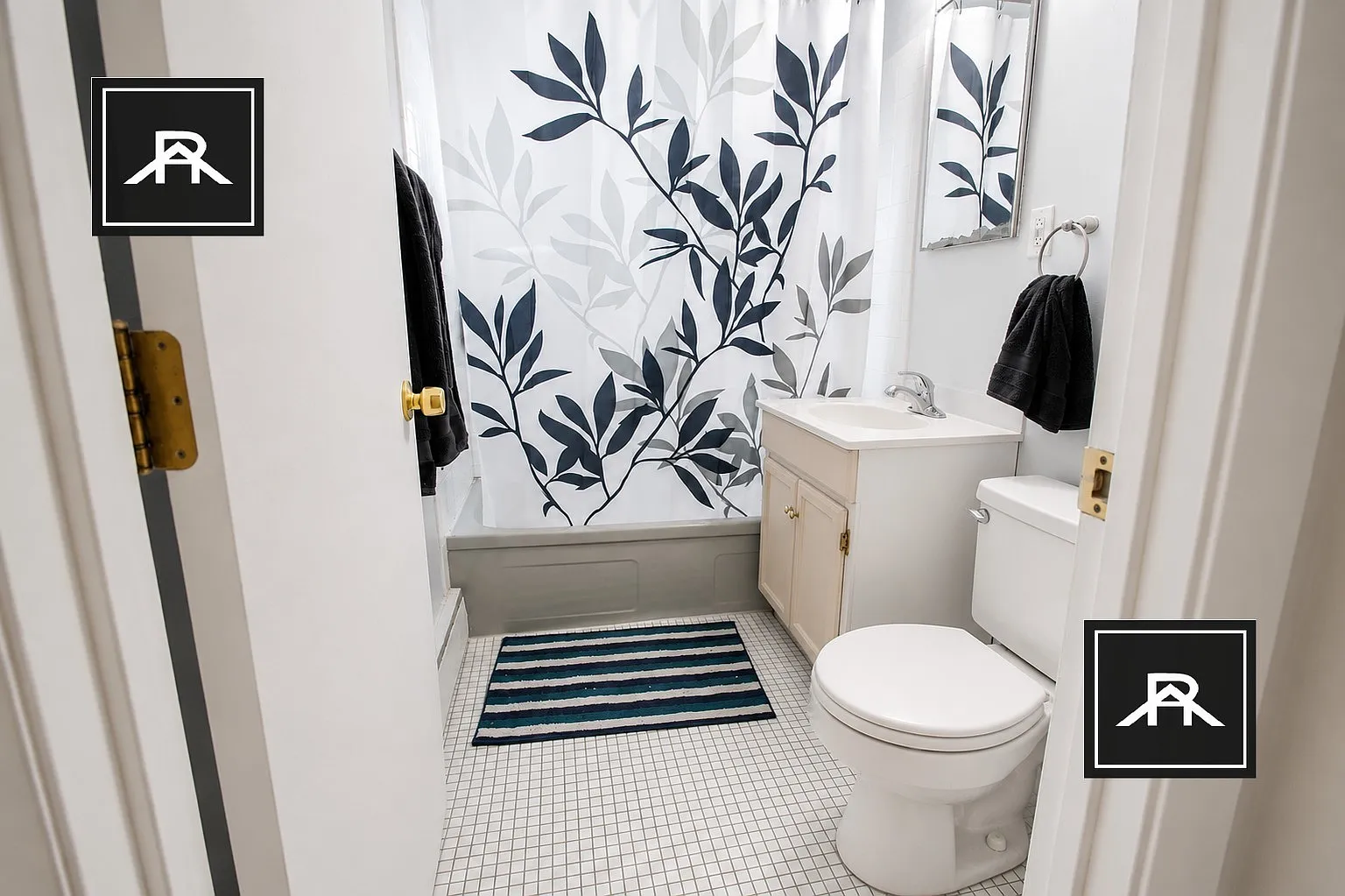 2 bed, 1.0 bath, $2,600 — Photo 3