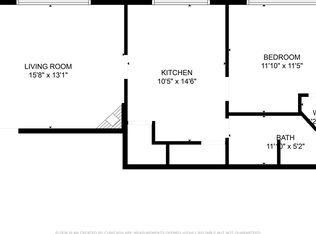 22 Central St, Lisbon, NH 03585