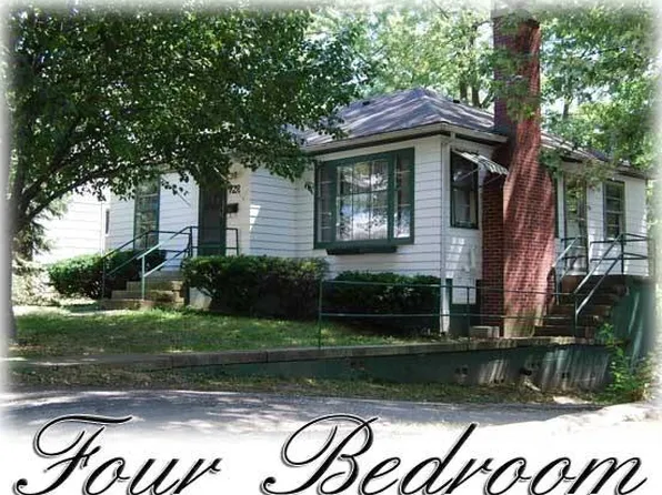 722 E Hunter Ave, Bloomington, IN 47401