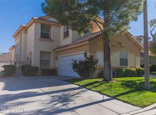1208 Palmares Ct, Las Vegas, NV 89134