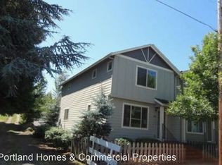1026 W Historic Columbia River Hwy, Troutdale, OR