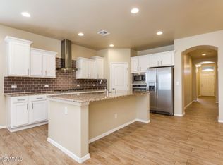 4866 Villeta Ave, Las Cruces, NM 88012