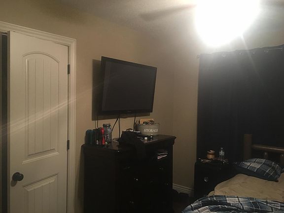 1st bedroom