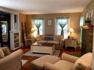 3 Central Ave, Oneonta, NY 13820