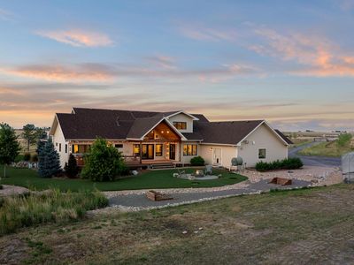 4075 Merada Court, Franktown, CO, 80116