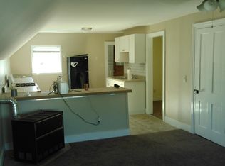 46 Clemo St, Buffalo, NY 14206