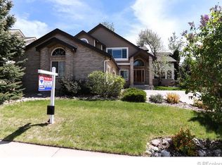 2342 Wynterbrook Dr, Highlands Ranch, CO 80126