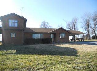 408 Melody Ln, Bethalto, IL 62010