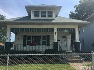 1015 W Columbia St, Springfield, OH 45504