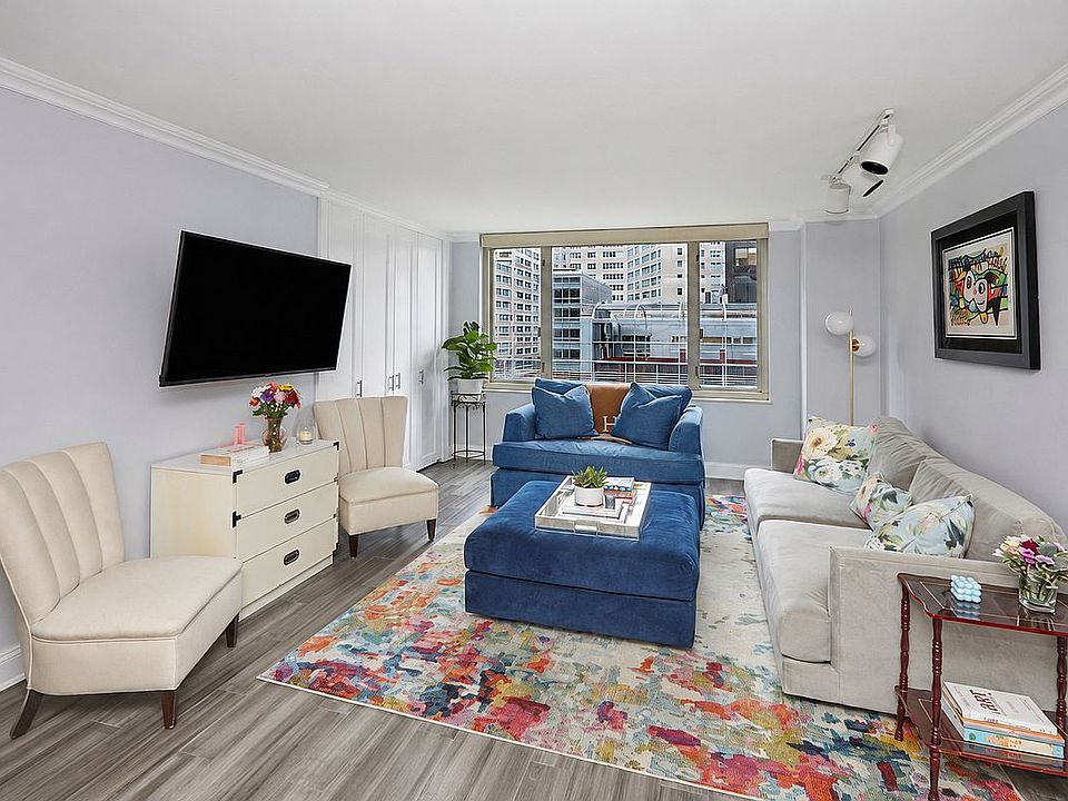 1st image of 130 W 67th St APT 9M