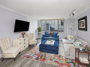 The Toulaine, New York, NY 10023