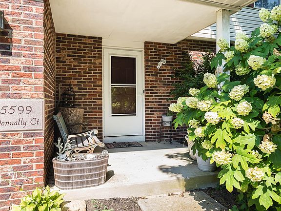 2nd image of 5599 Donnally Ct