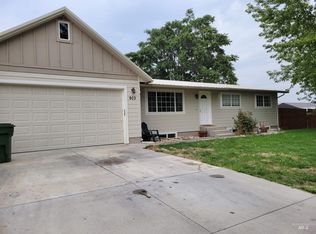 903 SW 9th St, Fruitland, ID 83619