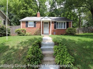 2911 Weisman Rd, Silver Spring, MD 20902