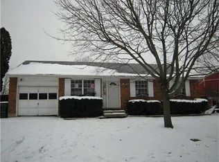 1310 Peppercorn Dr, Galloway, OH 43119