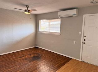 1710 10th St #12, Wichita Falls, TX 76301