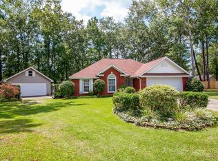 100 Cumberland Dr, Dothan, AL 36301