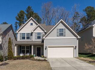 107 Northern Shrike Ct, Durham, NC 27704