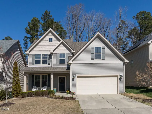 107 Northern Shrike Ct, Durham, NC 27704