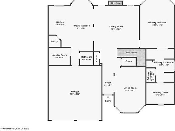 2nd image of this home