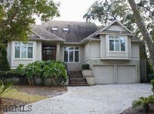 121 N Sea Pines Dr, Hilton Head Island, SC 29928